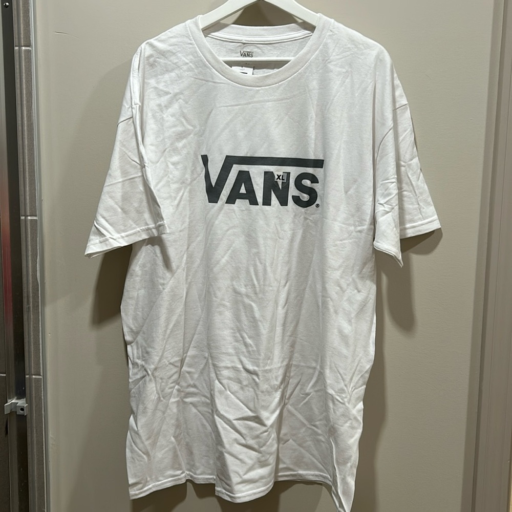Vans T-Shirt